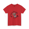'Mondays Suck' Graphic Shirt